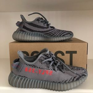 SOLD* Yeezy Boost 350 V2 Beluga 2.0